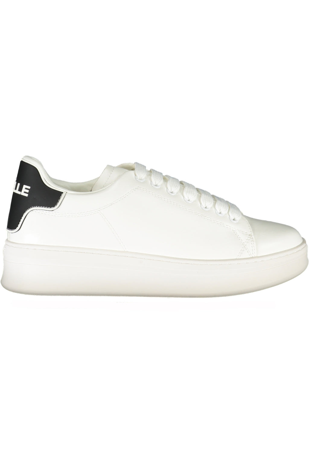 GAELLE PARIS Men Sneakers - White