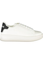 GAELLE PARIS Men Sneakers - White
