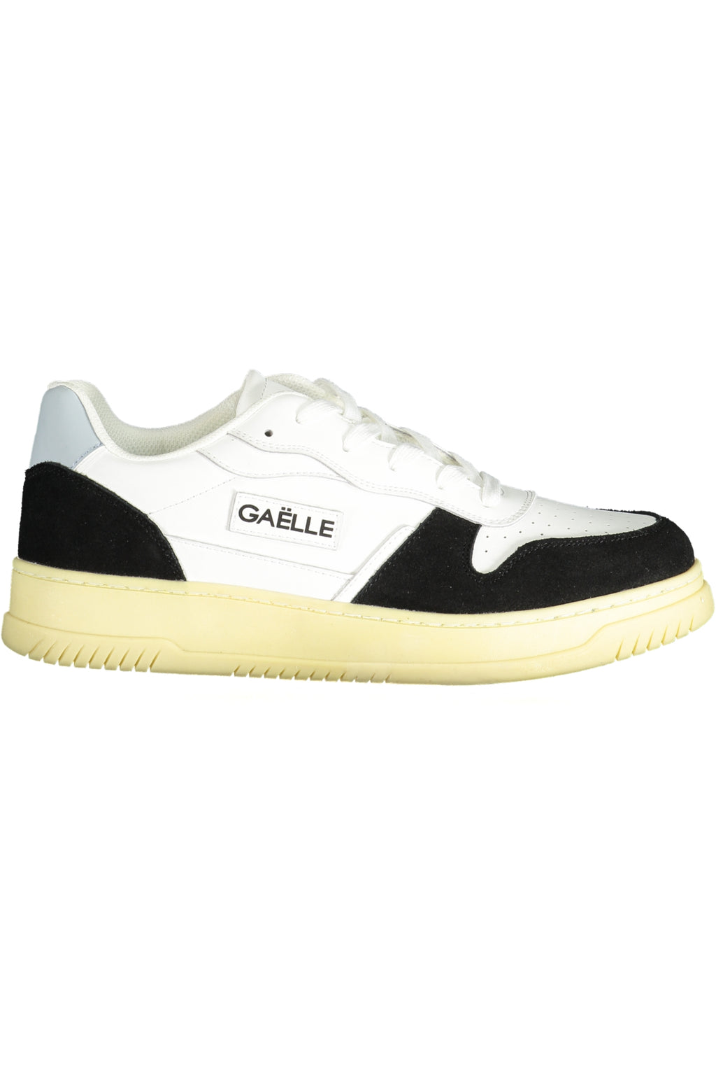 GAELLE PARIS Men Sneakers - White