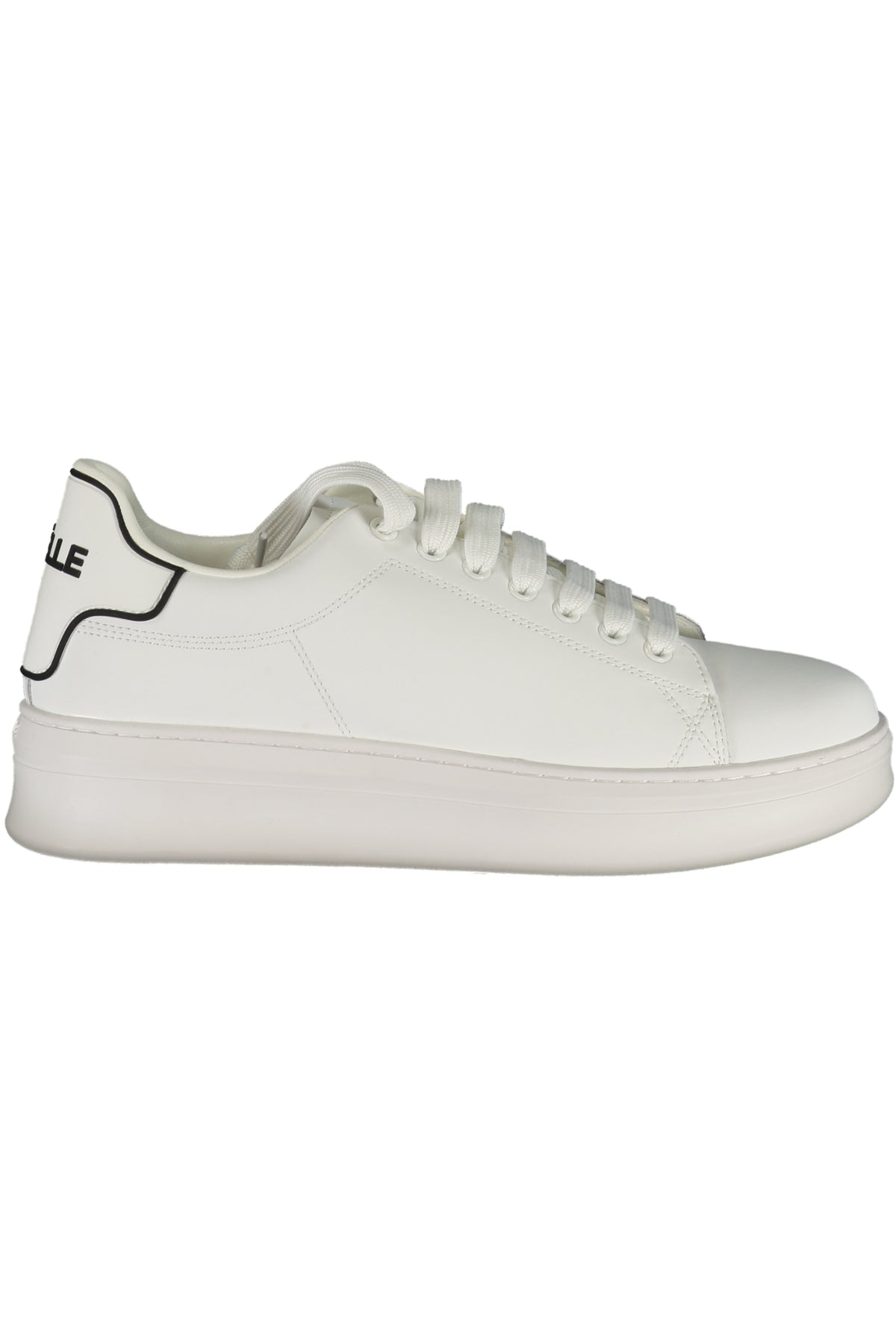 GAELLE PARIS Men Sneakers - White