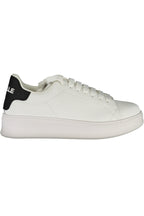GAELLE PARIS Men Sneakers - White