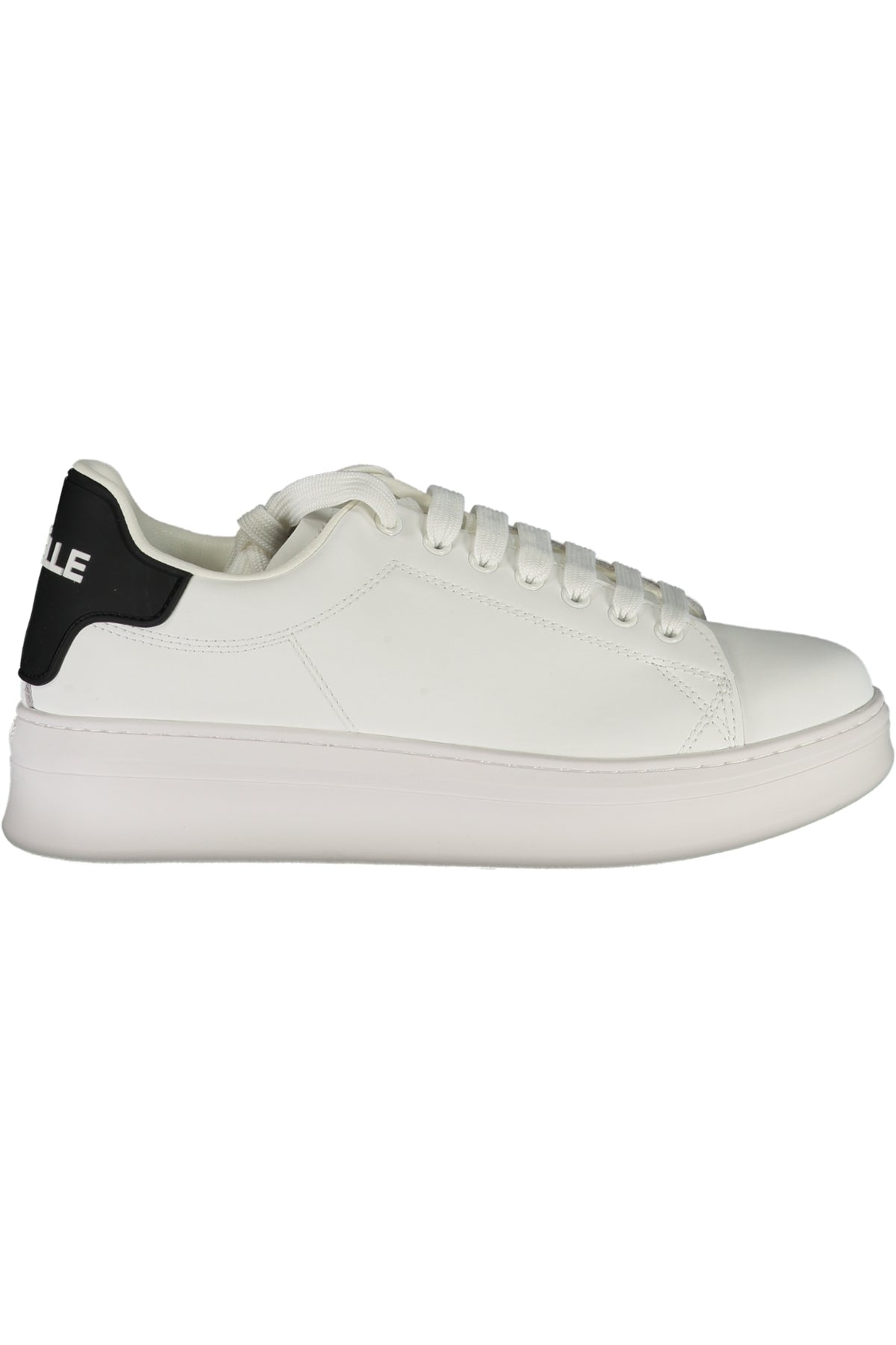 GAELLE PARIS Men Sneakers - White