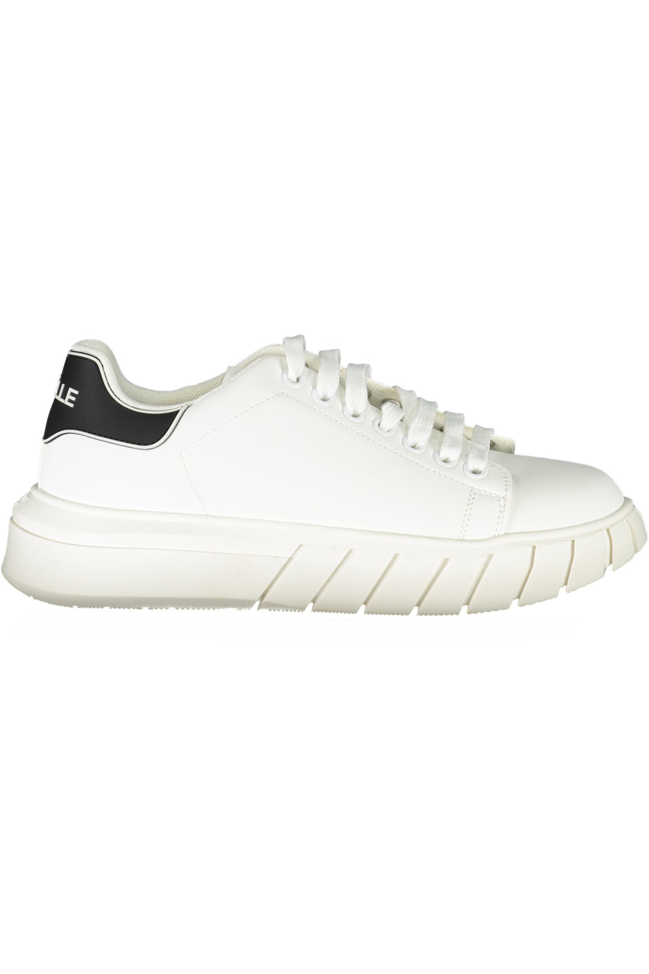 GAELLE PARIS Men Sneakers - White