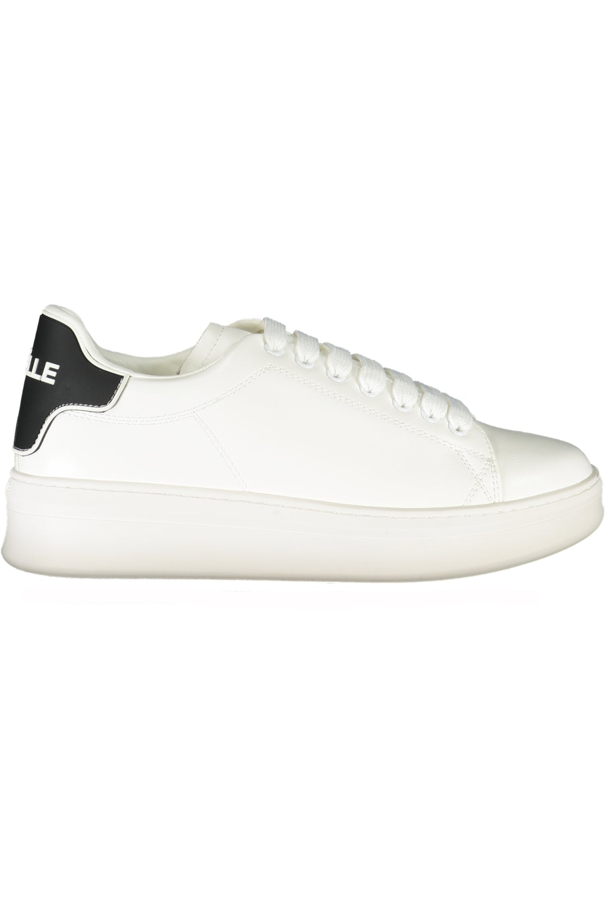 GAELLE PARIS Men Sneakers - White