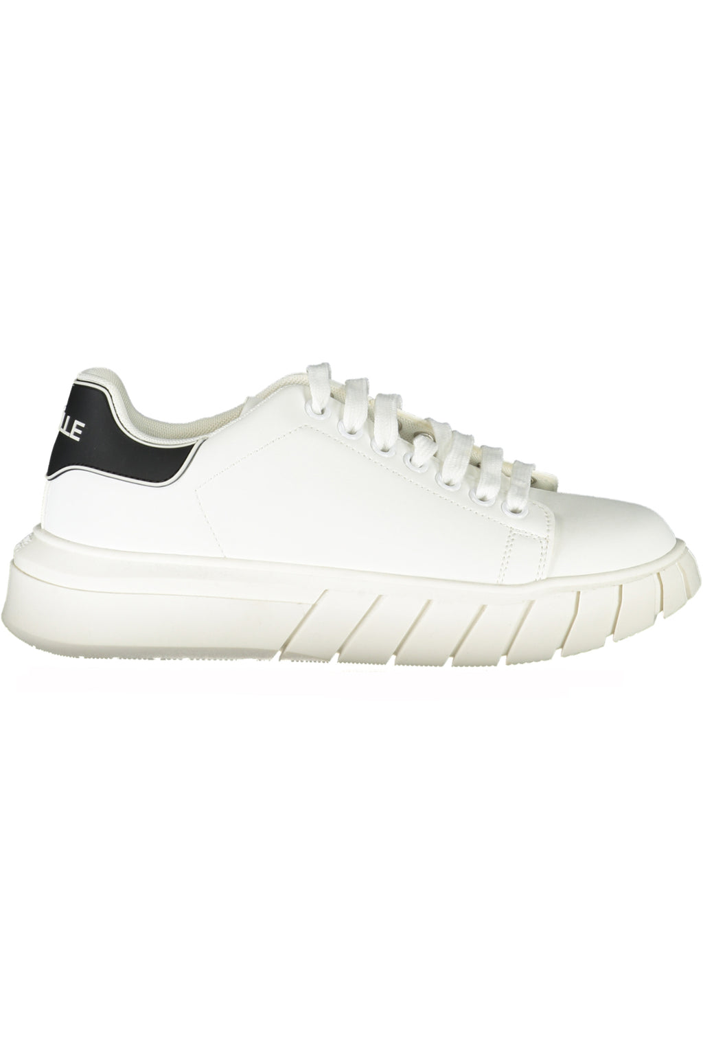 GAELLE PARIS Men Sneakers - White