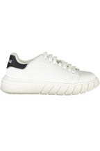 GAELLE PARIS Men Sneakers - White