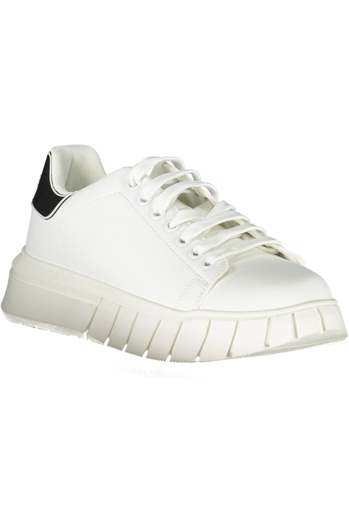 GAELLE PARIS Men Sneakers - White