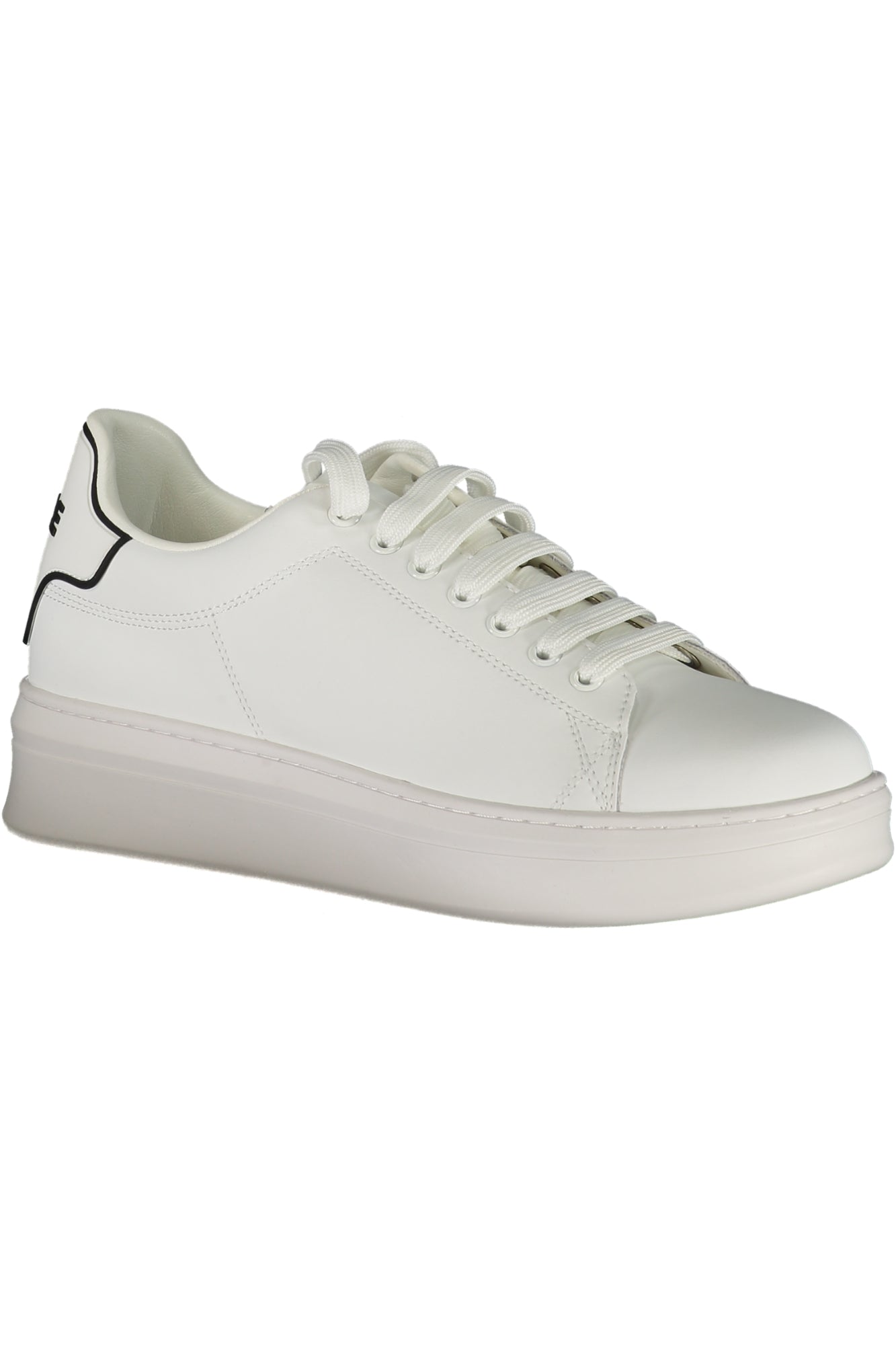GAELLE PARIS Men Sneakers - White