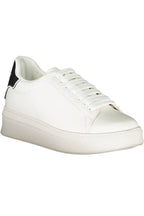 GAELLE PARIS Men Sneakers - White