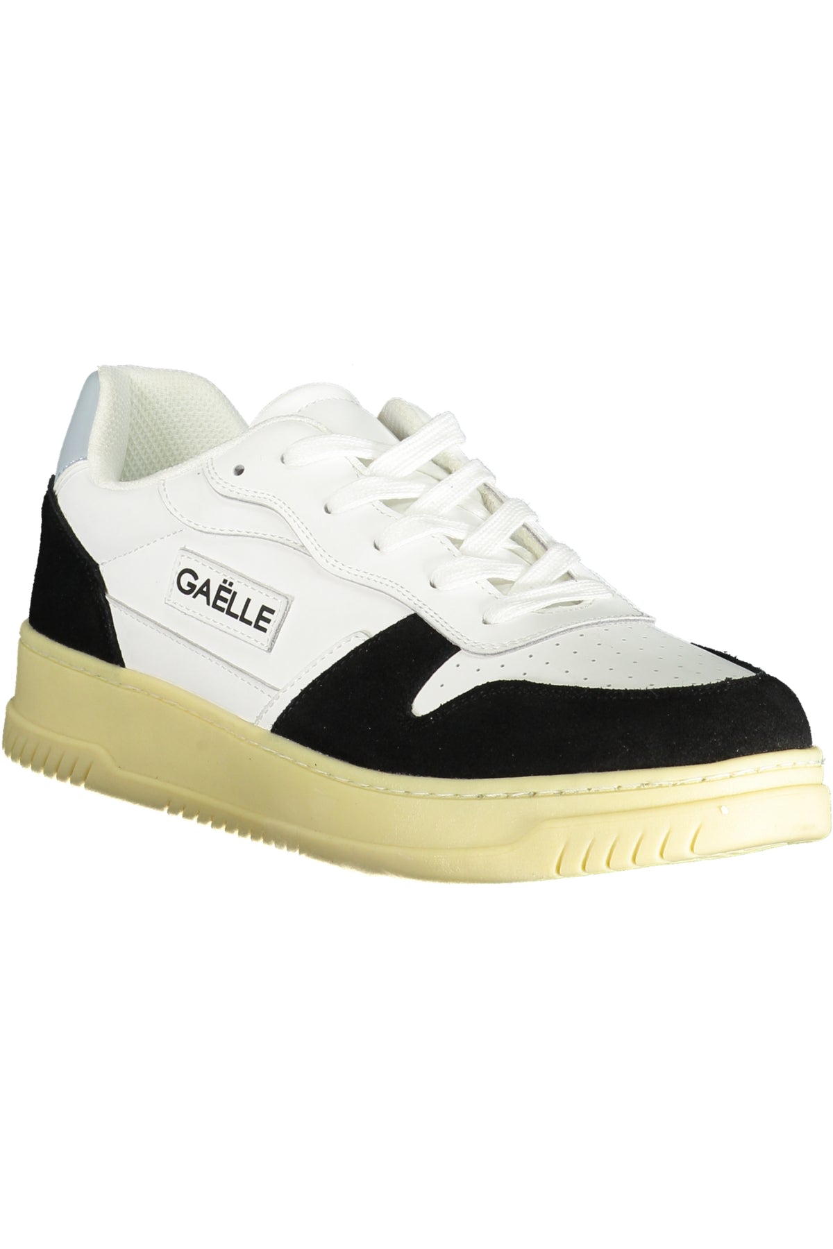 GAELLE PARIS Men Sneakers - White