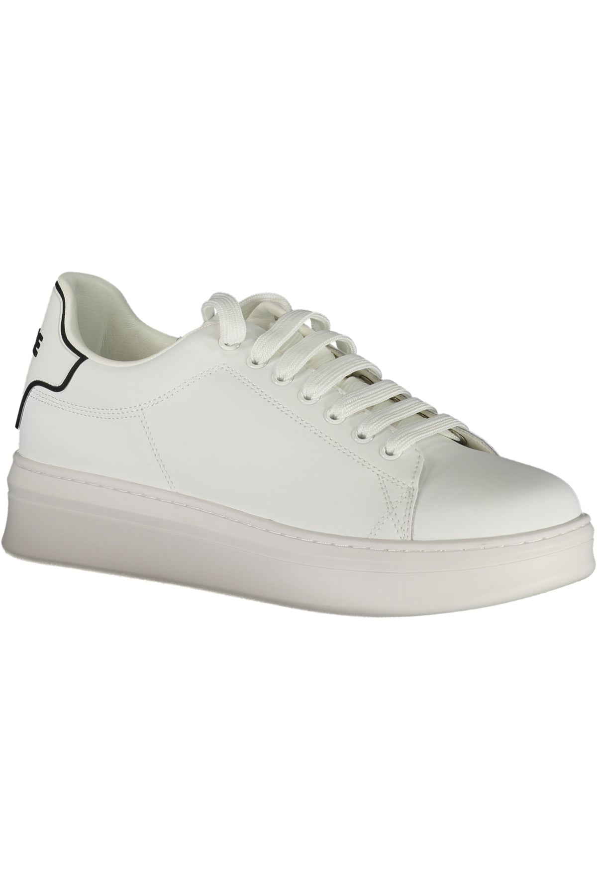 GAELLE PARIS Men Sneakers - White
