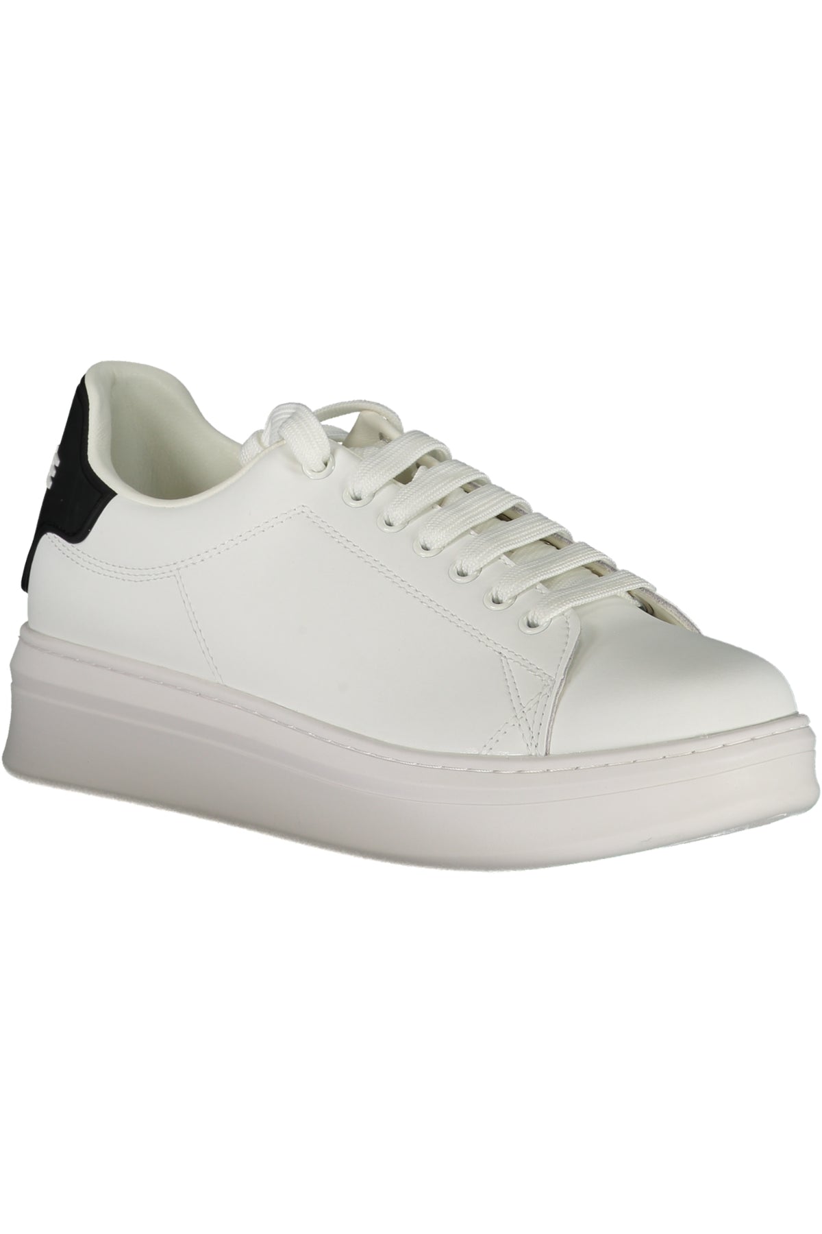 GAELLE PARIS Men Sneakers - White