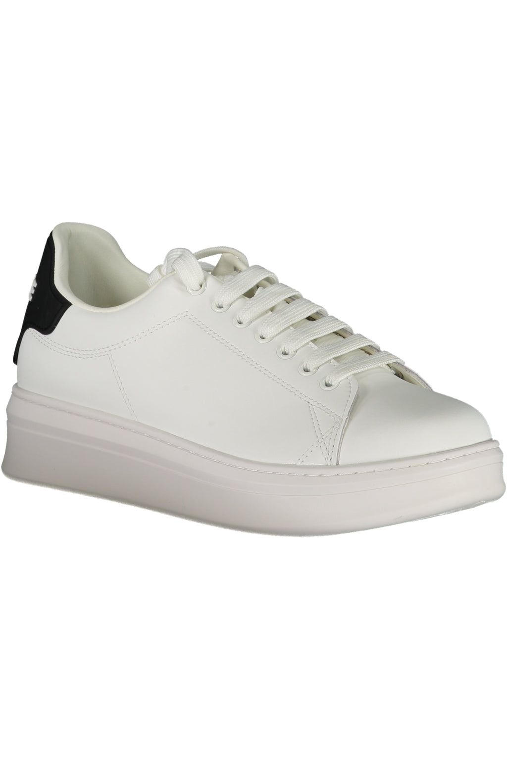 GAELLE PARIS Men Sneakers - White