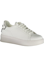 GAELLE PARIS Men Sneakers - White