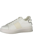 GAELLE PARIS Men Sneakers - White