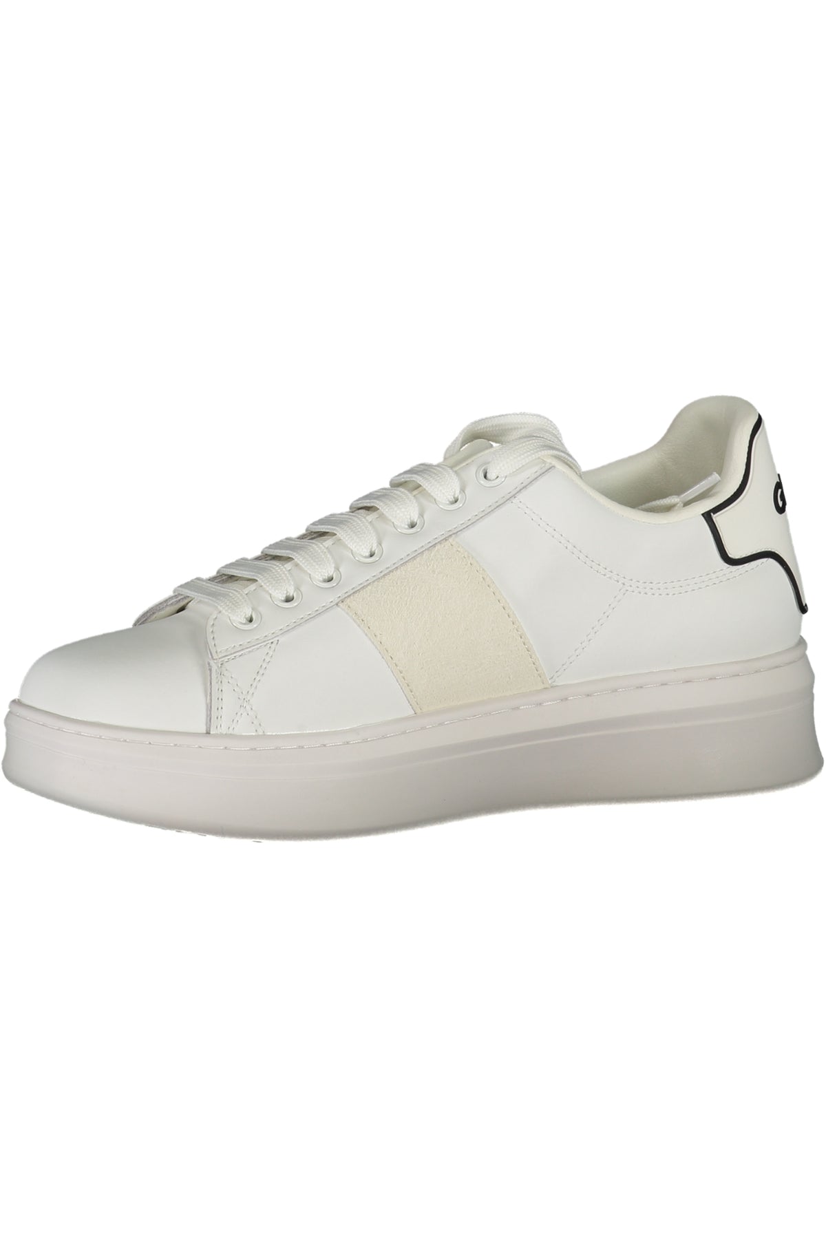 GAELLE PARIS Men Sneakers - White