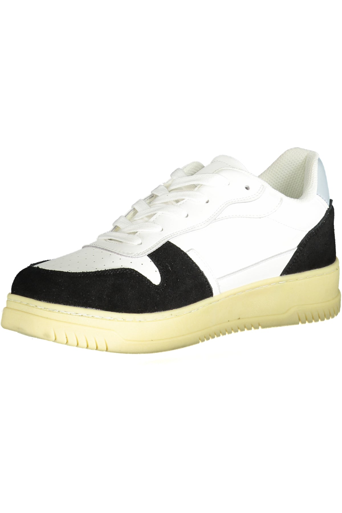 GAELLE PARIS Men Sneakers - White