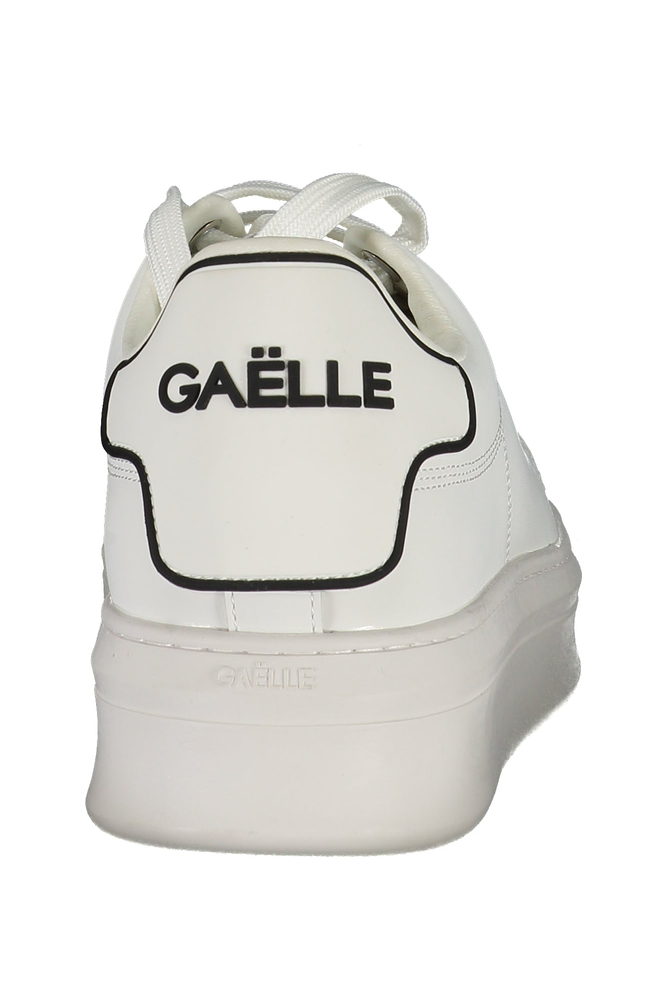 GAELLE PARIS Men Sneakers - White