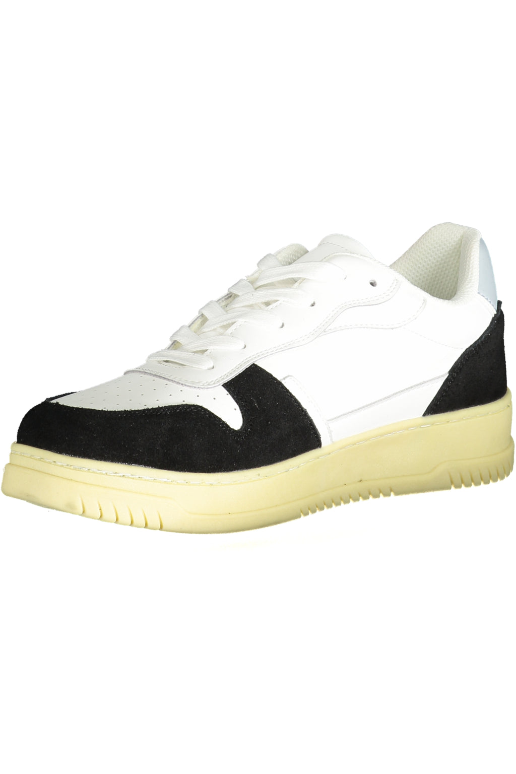 GAELLE PARIS Men Sneakers - White