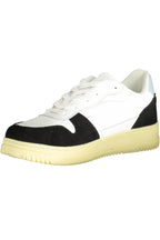 GAELLE PARIS Men Sneakers - White