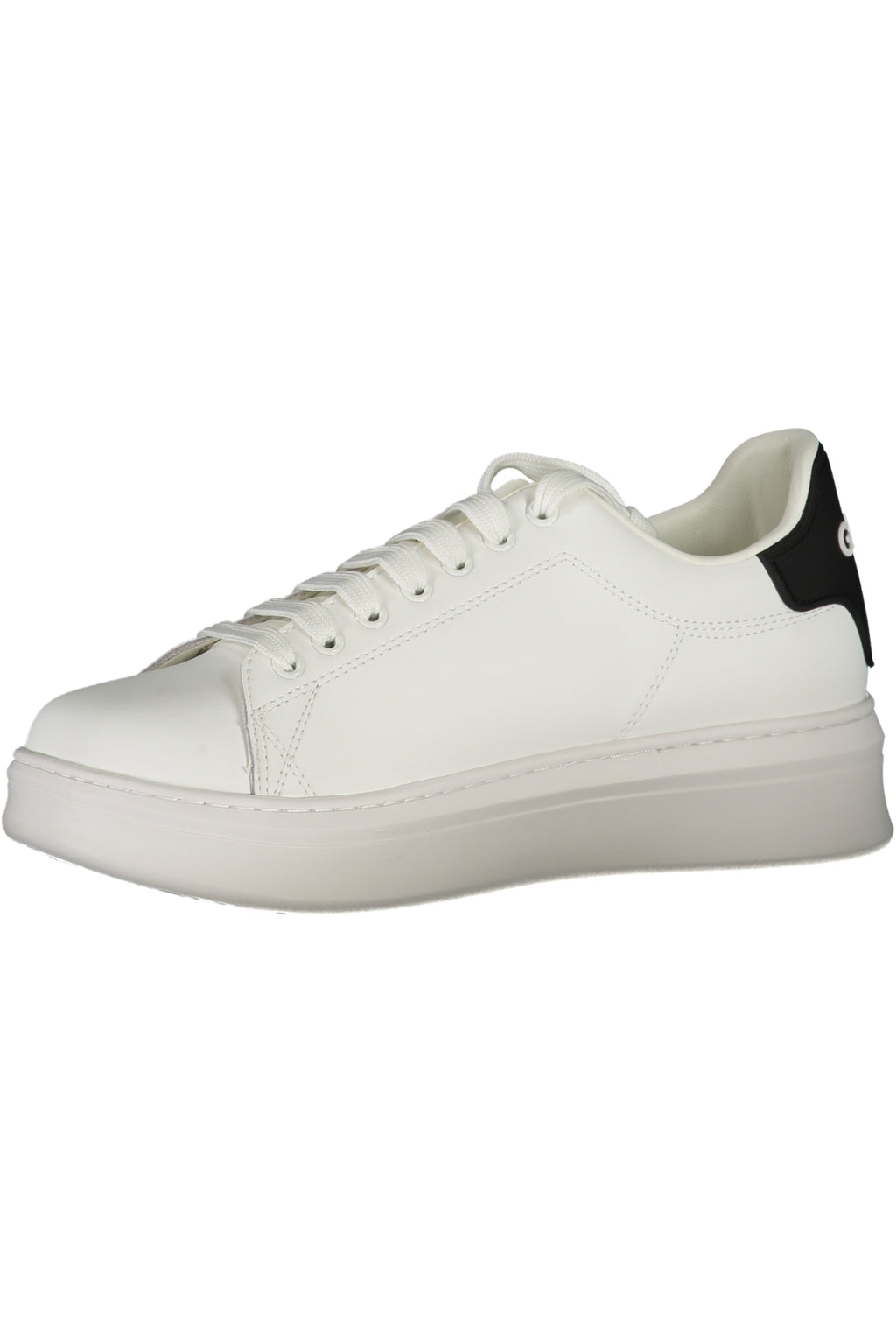 GAELLE PARIS Men Sneakers - White