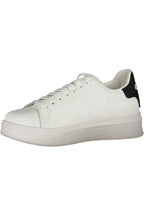 GAELLE PARIS Men Sneakers - White