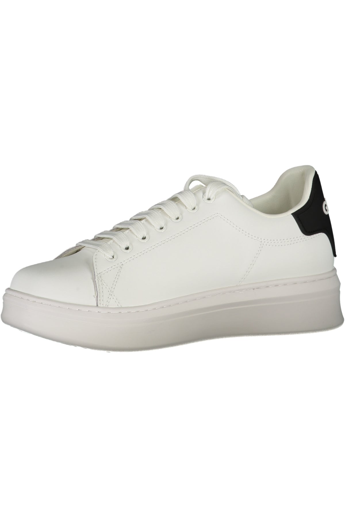 GAELLE PARIS Men Sneakers - White