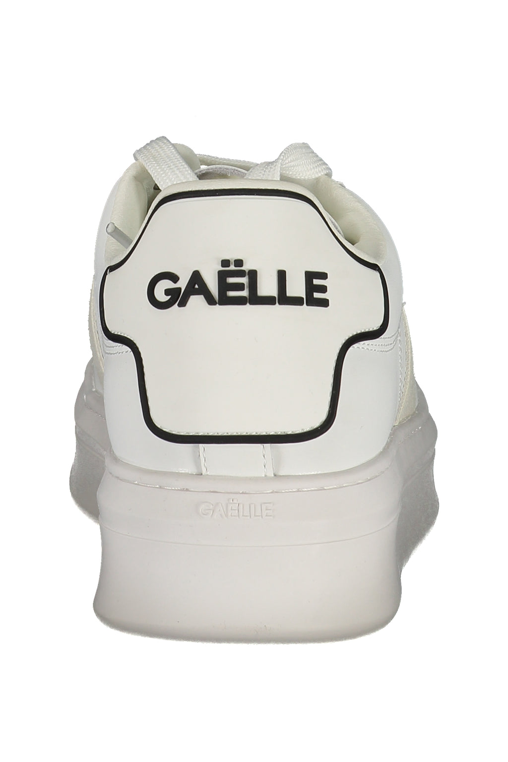GAELLE PARIS Men Sneakers - White