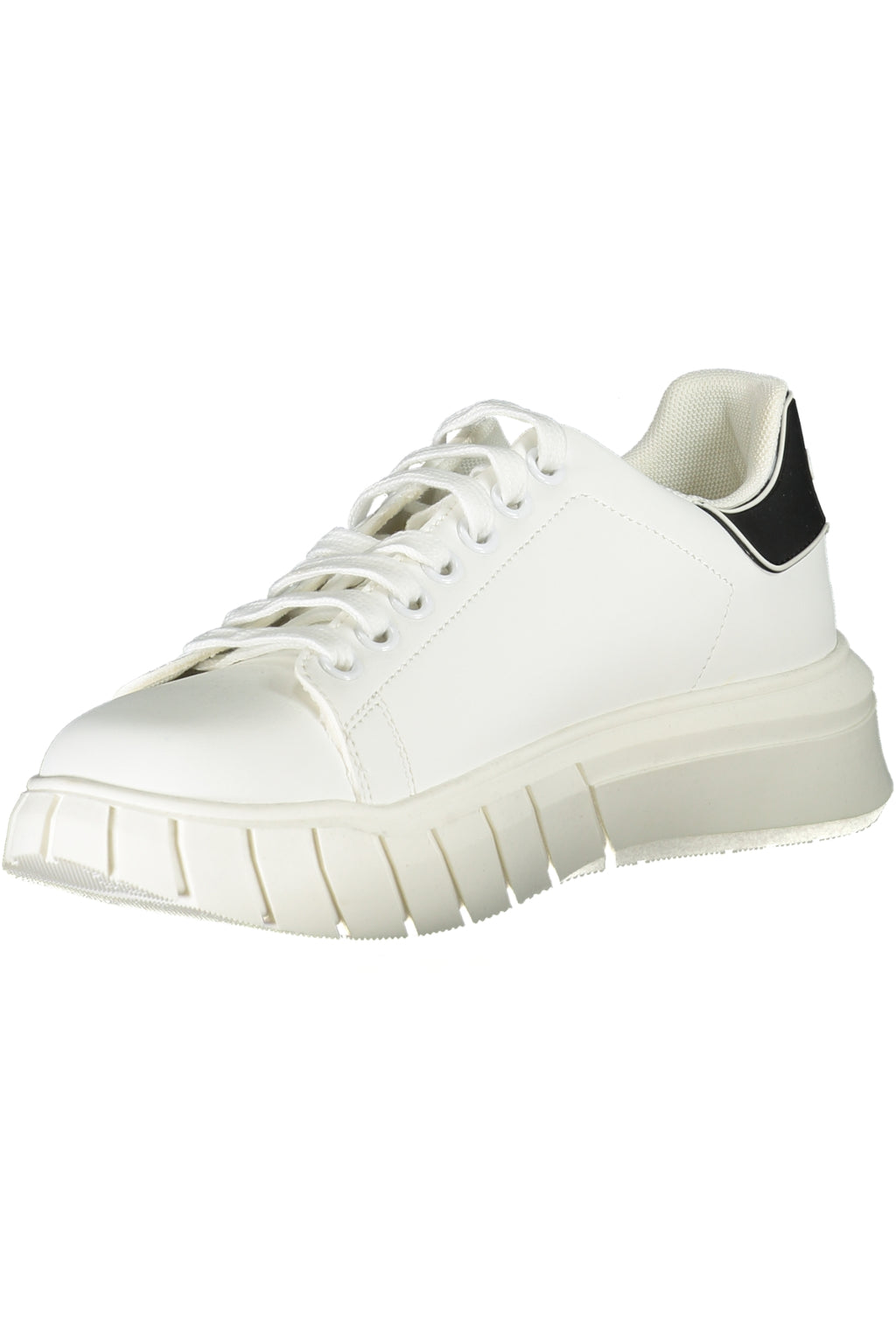 GAELLE PARIS Men Sneakers - White