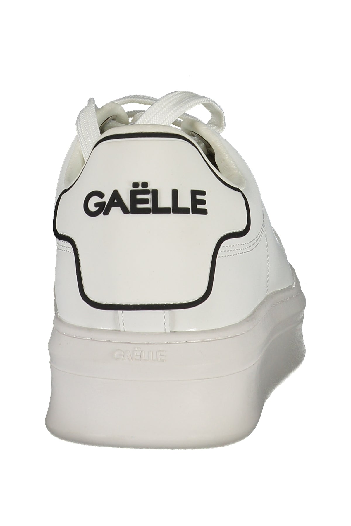 GAELLE PARIS Men Sneakers - White
