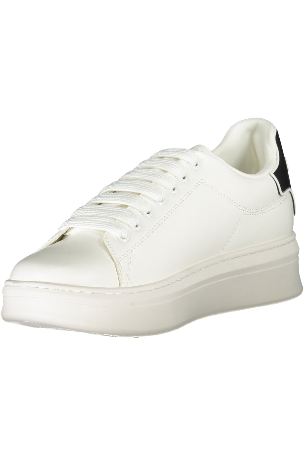 GAELLE PARIS Men Sneakers - White