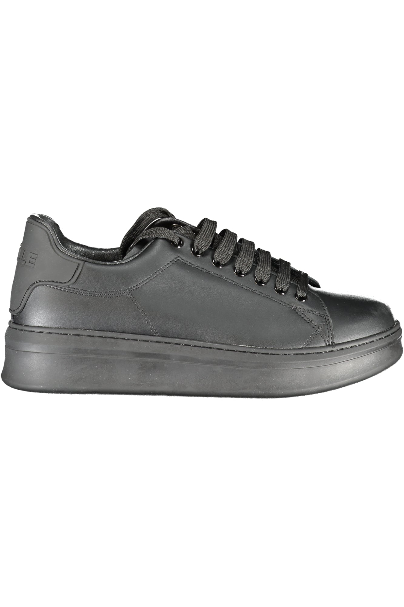 GAELLE PARIS Men Sneakers - Black