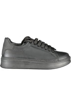 GAELLE PARIS Men Sneakers - Black