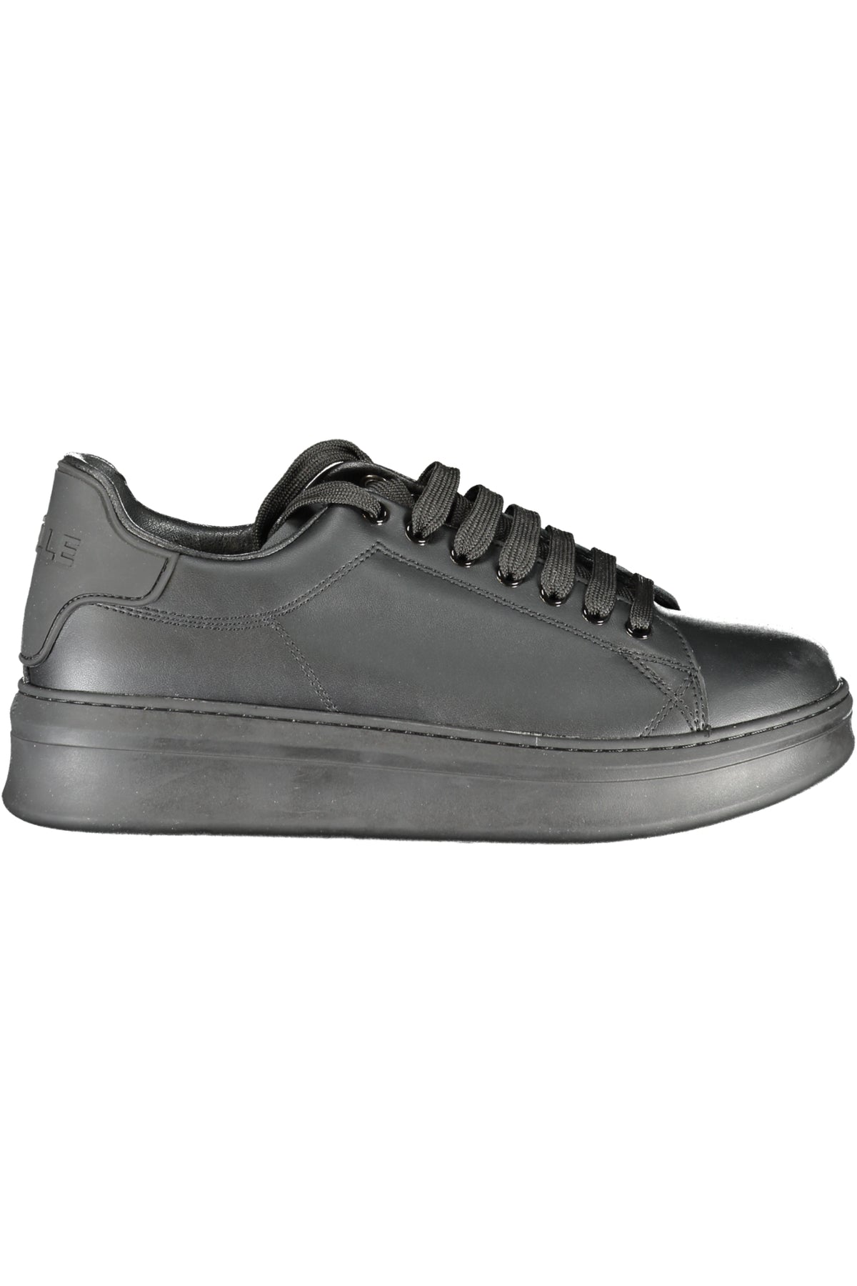 GAELLE PARIS Men Sneakers - Black