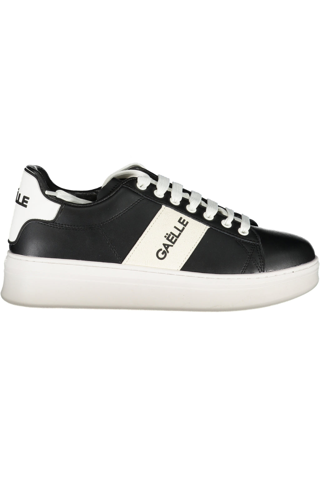 GAELLE PARIS Men Sneakers - Black