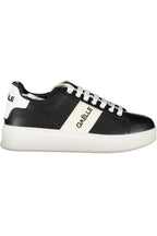 GAELLE PARIS Men Sneakers - Black