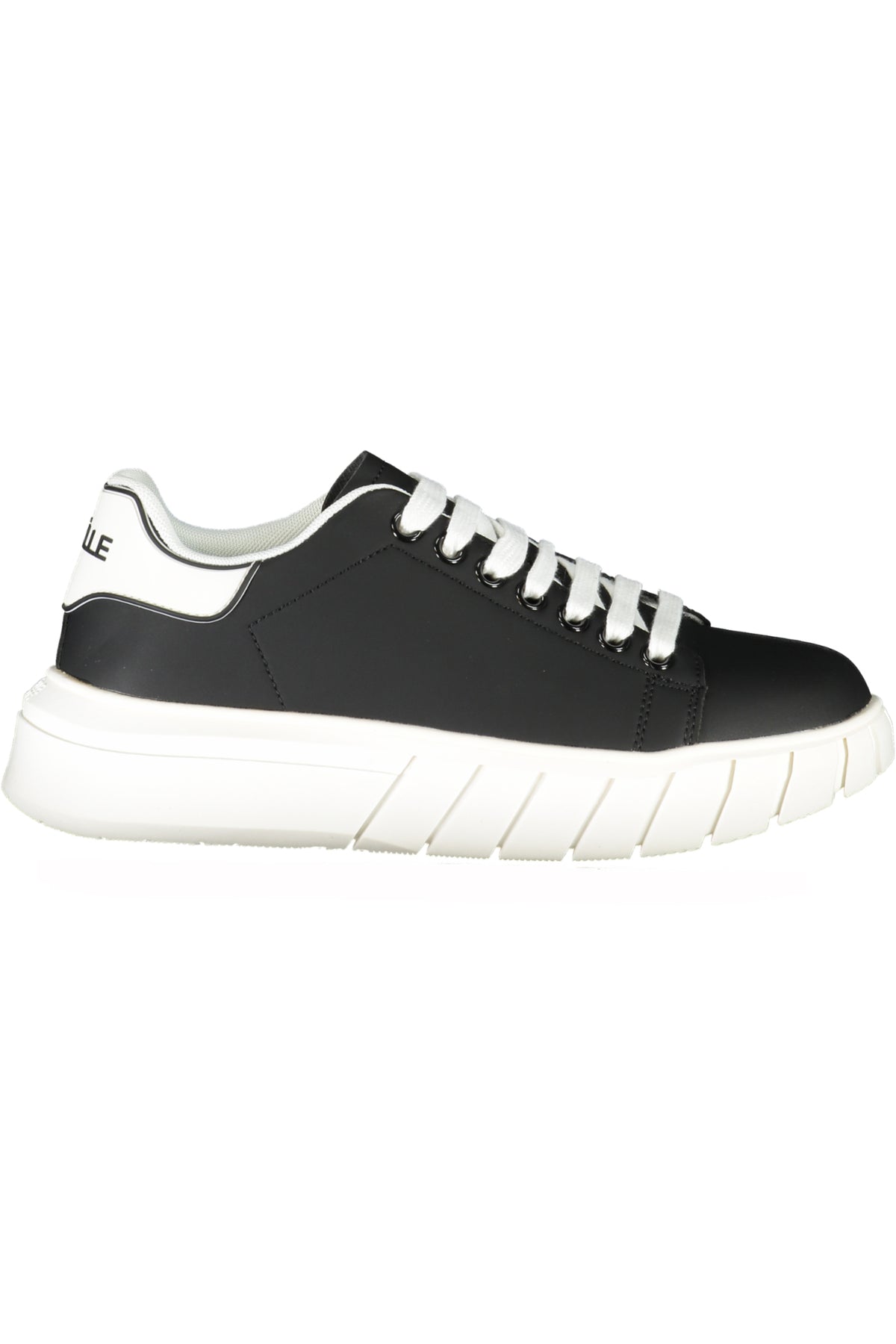 GAELLE PARIS Men Sneakers - Black