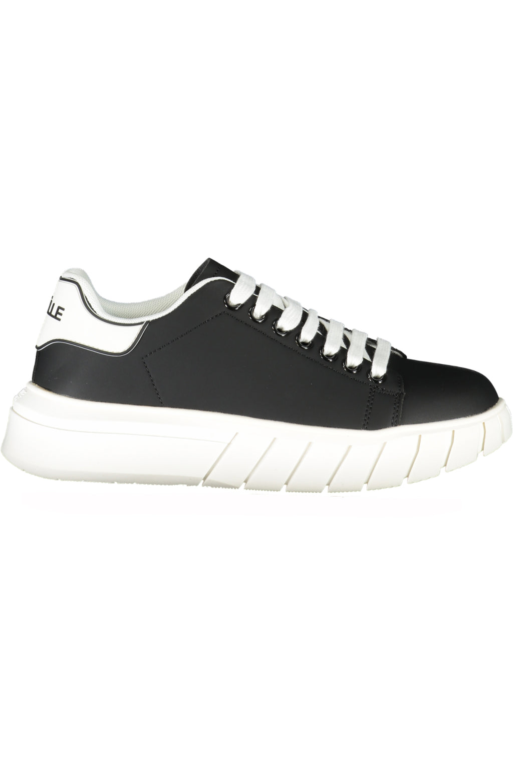 GAELLE PARIS Men Sneakers - Black