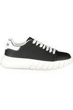 GAELLE PARIS Men Sneakers - Black