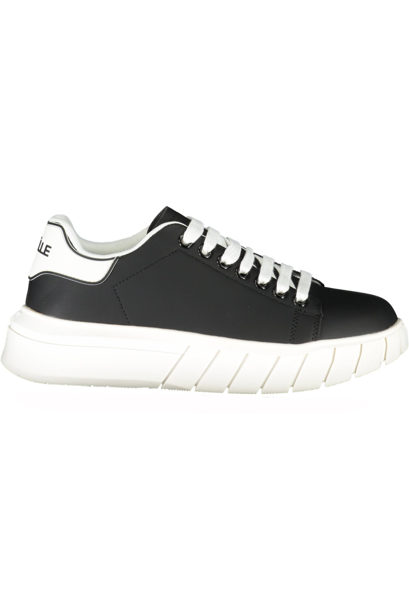 GAELLE PARIS Men Sneakers - Black