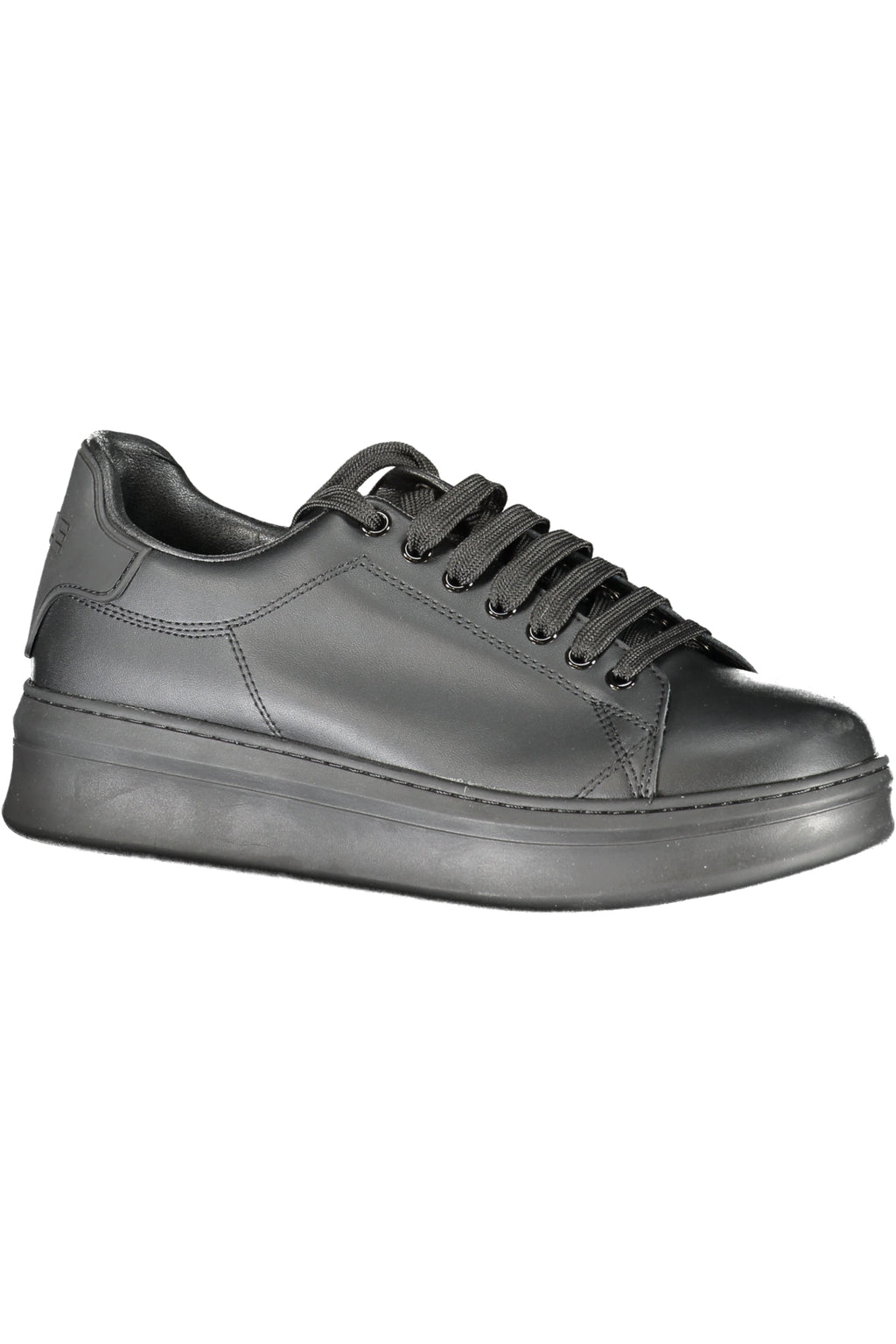 GAELLE PARIS Men Sneakers - Black