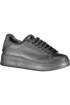 GAELLE PARIS Men Sneakers - Black