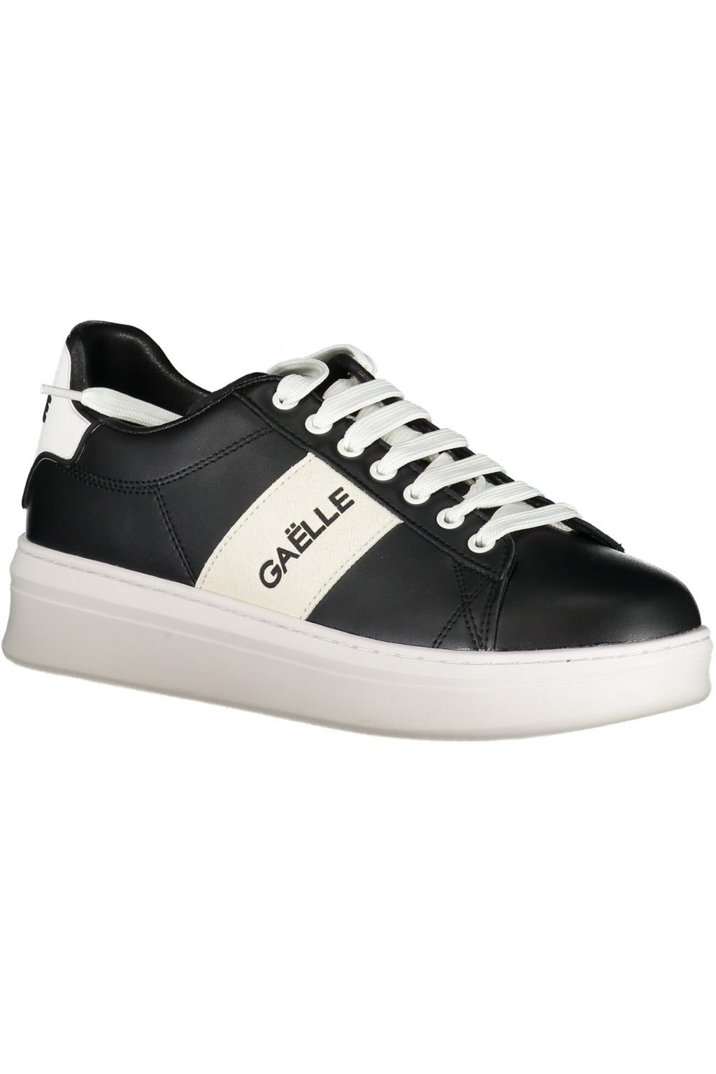 GAELLE PARIS Men Sneakers - Black