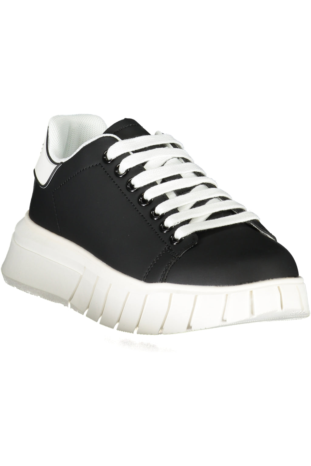 GAELLE PARIS Men Sneakers - Black
