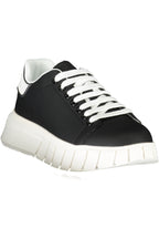 GAELLE PARIS Men Sneakers - Black