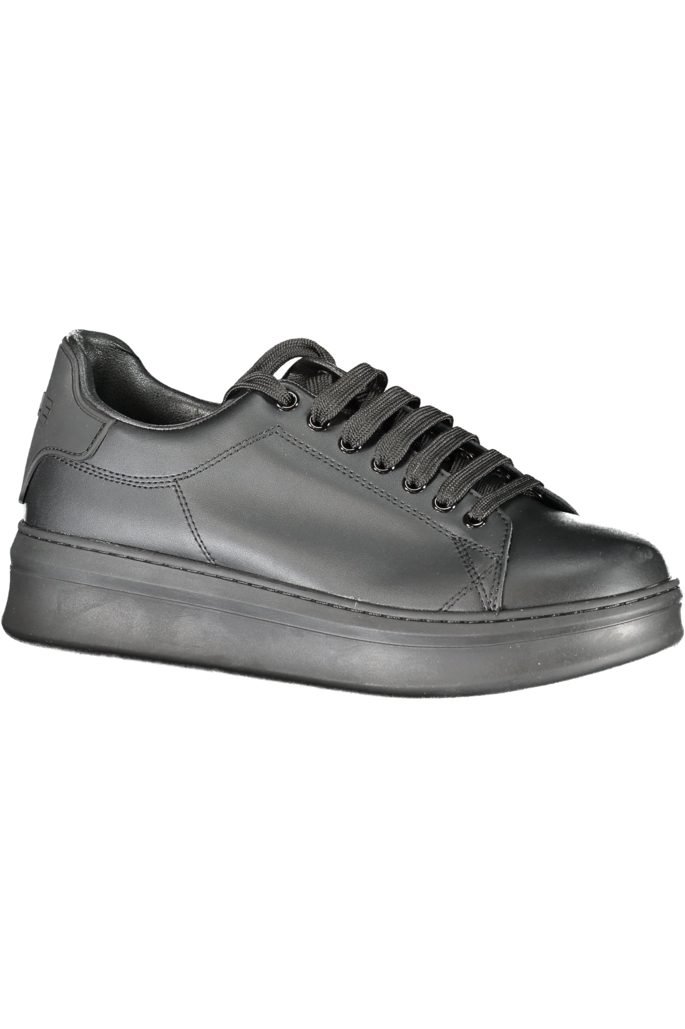 GAELLE PARIS Men Sneakers - Black