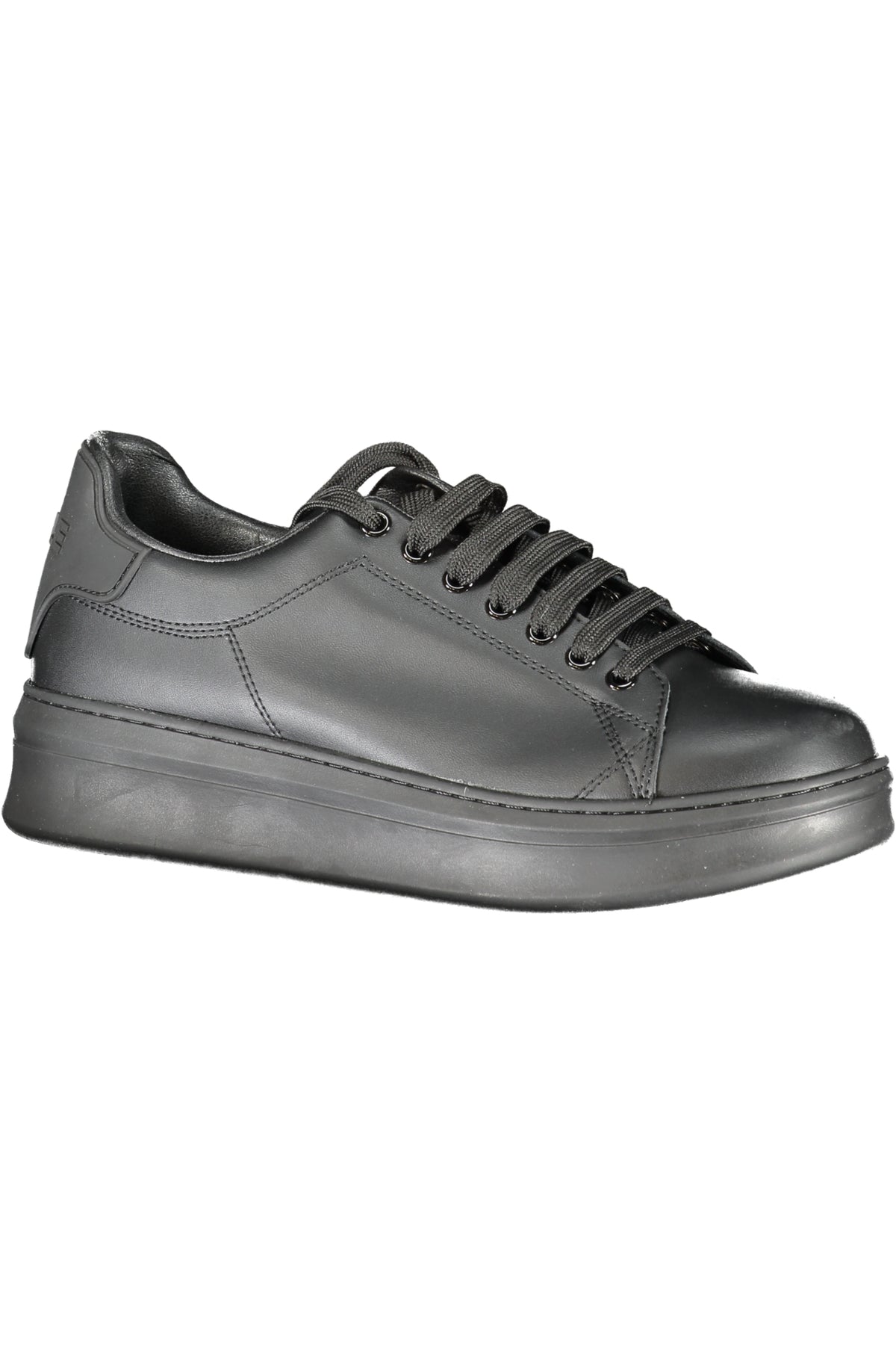 GAELLE PARIS Men Sneakers - Black