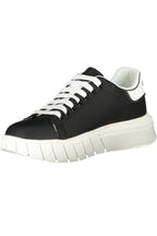GAELLE PARIS Men Sneakers - Black