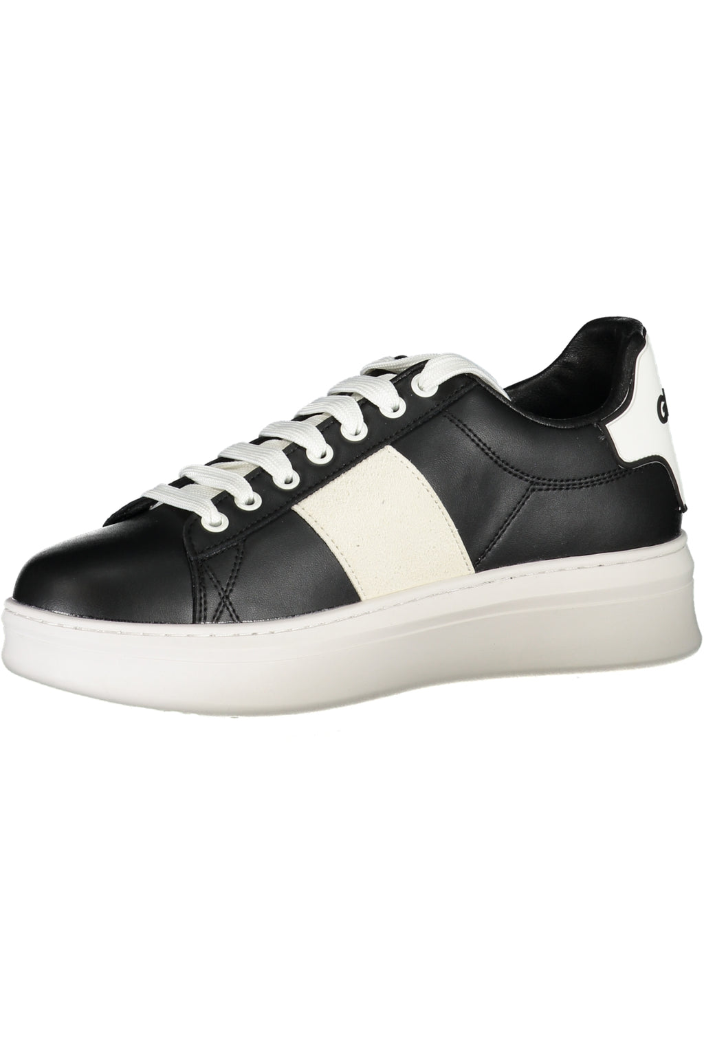 GAELLE PARIS Men Sneakers - Black
