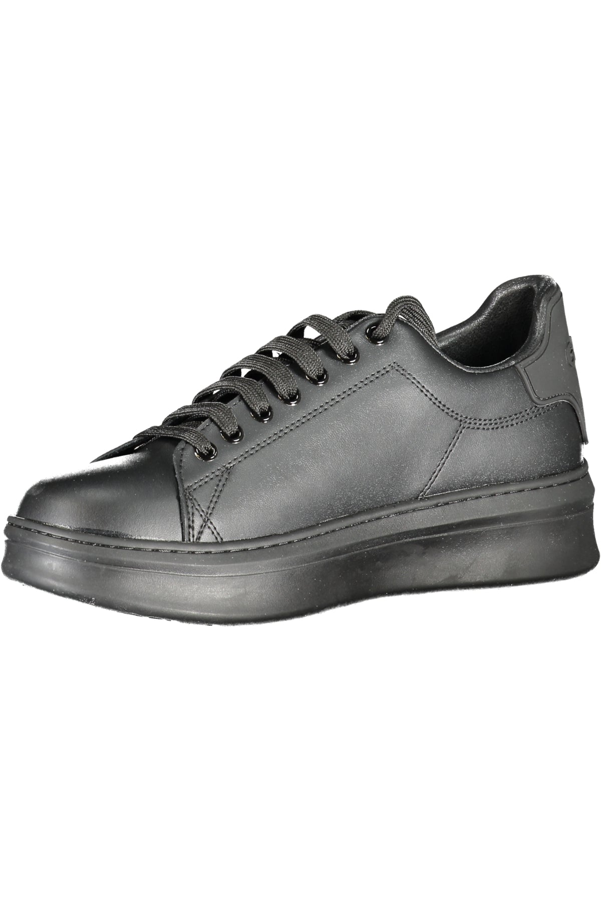 GAELLE PARIS Men Sneakers - Black